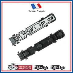 Плата заднего фонаря TRANSIT 1986-2000